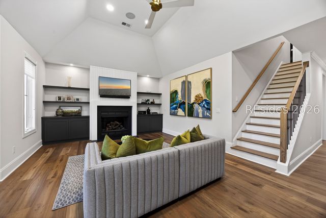 314 Farnsleigh Ave, Bluffton, SC 29910