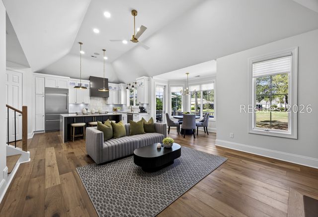 314 Farnsleigh Ave, Bluffton, SC 29910