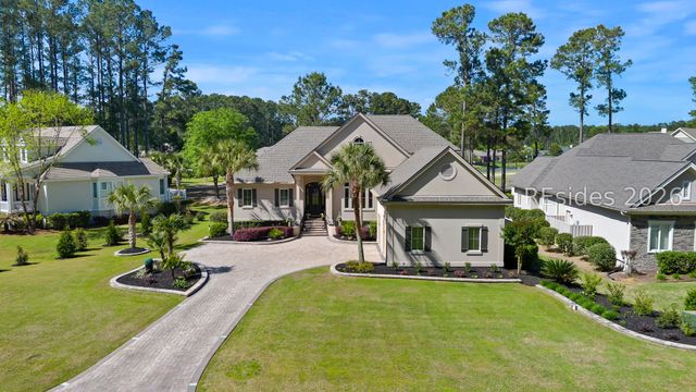 314 Farnsleigh Ave, Bluffton, SC 29910