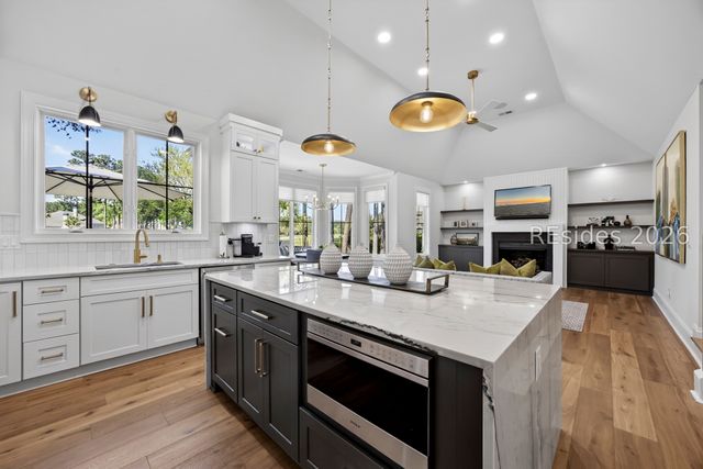 314 Farnsleigh Ave, Bluffton, SC 29910