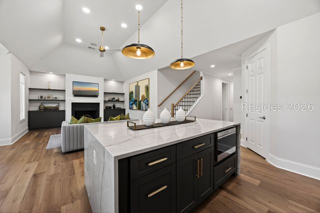 314 Farnsleigh Ave, Bluffton, SC 29910