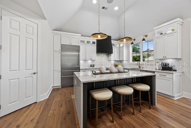 314 Farnsleigh Ave, Bluffton, SC 29910