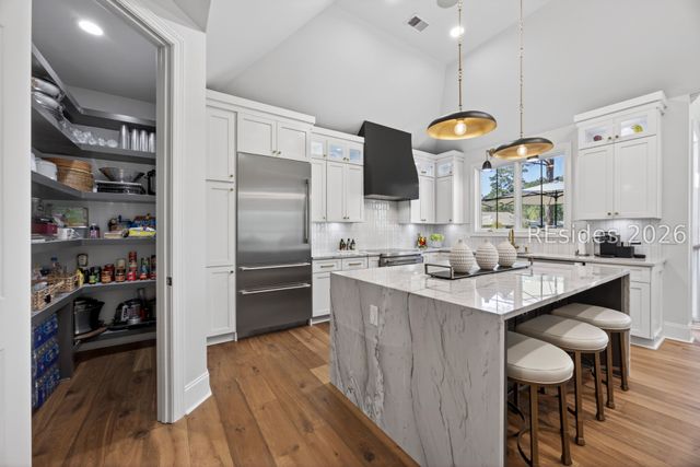 314 Farnsleigh Ave, Bluffton, SC 29910