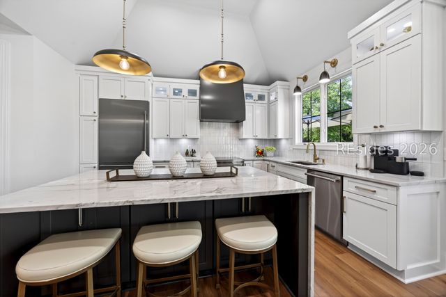 314 Farnsleigh Ave, Bluffton, SC 29910