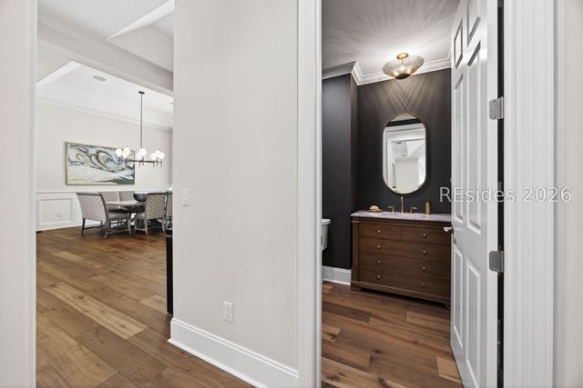 314 Farnsleigh Ave, Bluffton, SC 29910