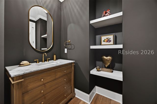 314 Farnsleigh Ave, Bluffton, SC 29910