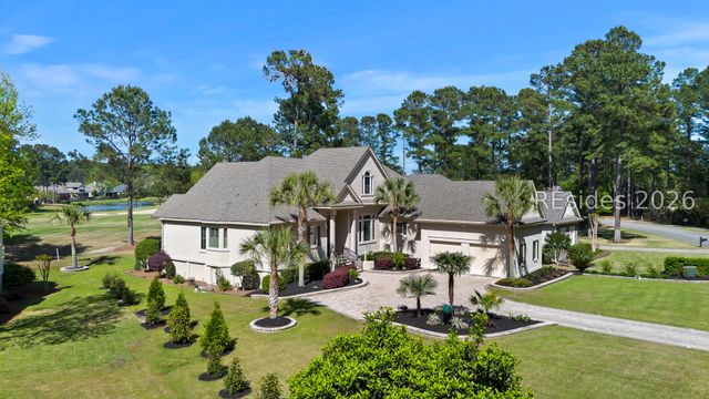 314 Farnsleigh Ave, Bluffton, SC 29910
