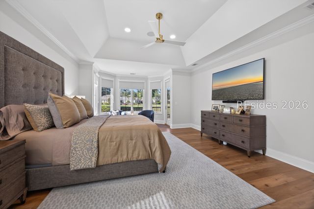 314 Farnsleigh Ave, Bluffton, SC 29910