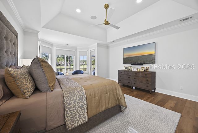 314 Farnsleigh Ave, Bluffton, SC 29910