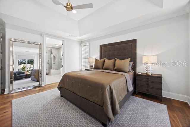 314 Farnsleigh Ave, Bluffton, SC 29910