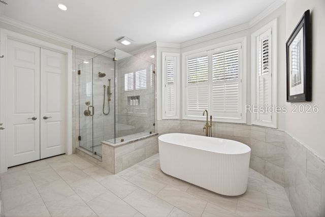 314 Farnsleigh Ave, Bluffton, SC 29910