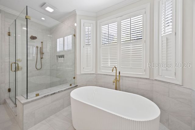 314 Farnsleigh Ave, Bluffton, SC 29910