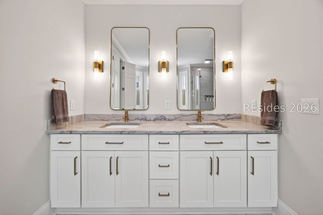 314 Farnsleigh Ave, Bluffton, SC 29910