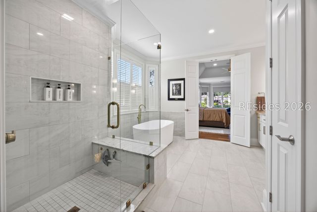 314 Farnsleigh Ave, Bluffton, SC 29910