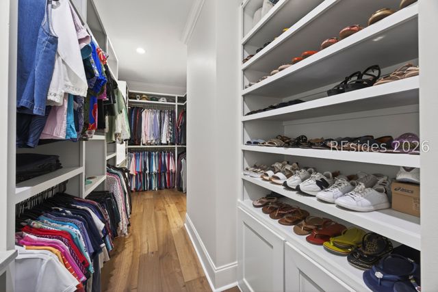 314 Farnsleigh Ave, Bluffton, SC 29910