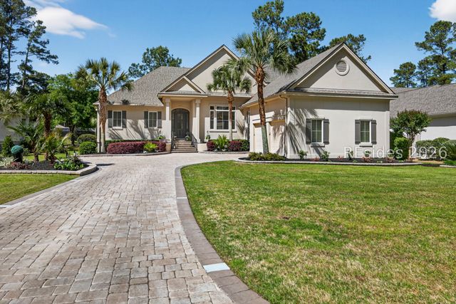 314 Farnsleigh Ave, Bluffton, SC 29910