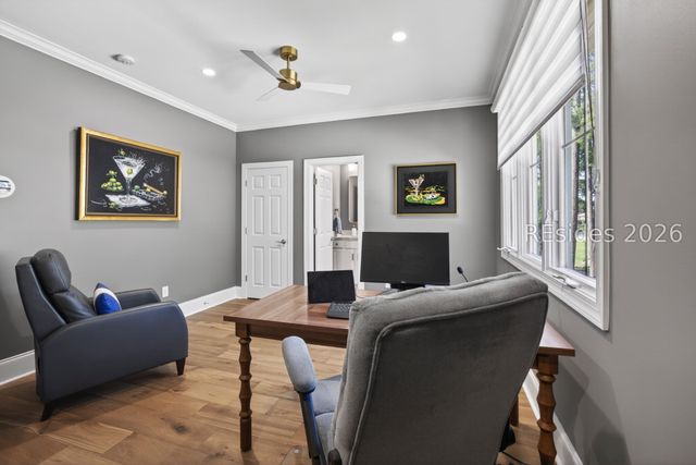 314 Farnsleigh Ave, Bluffton, SC 29910