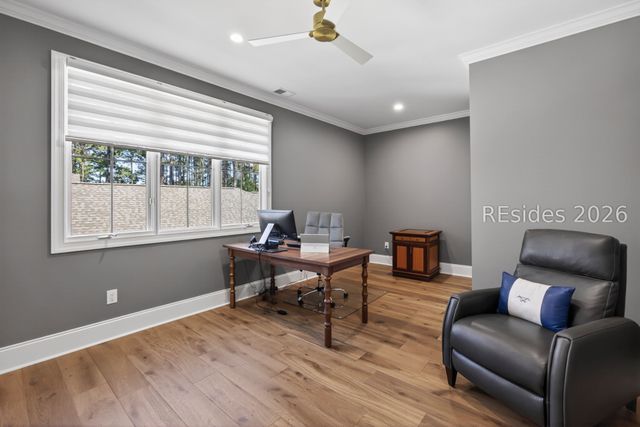 314 Farnsleigh Ave, Bluffton, SC 29910