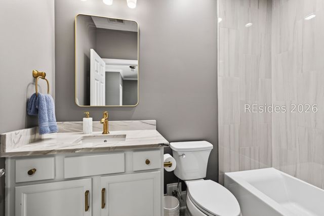 314 Farnsleigh Ave, Bluffton, SC 29910