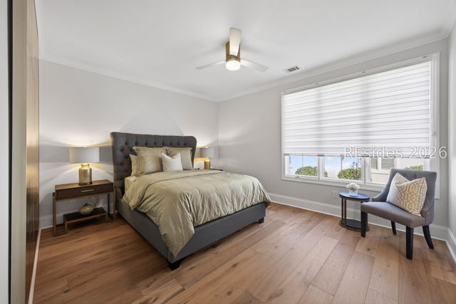 314 Farnsleigh Ave, Bluffton, SC 29910