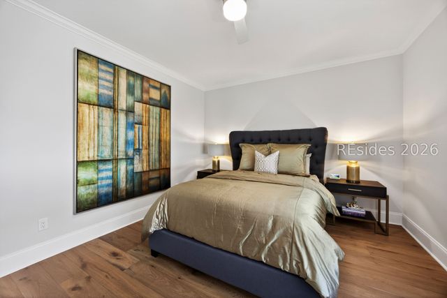 314 Farnsleigh Ave, Bluffton, SC 29910