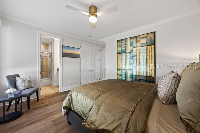 314 Farnsleigh Ave, Bluffton, SC 29910