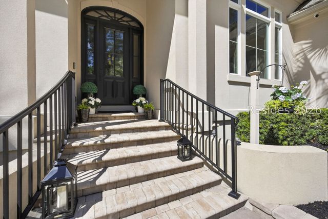 314 Farnsleigh Ave, Bluffton, SC 29910