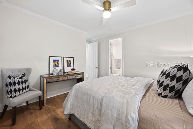 314 Farnsleigh Ave, Bluffton, SC 29910