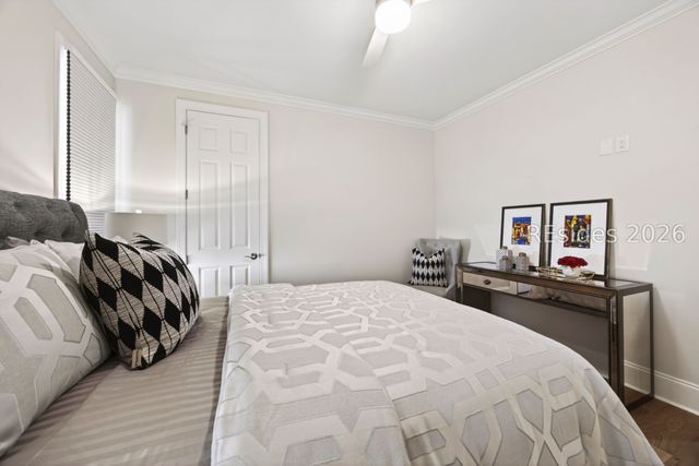 314 Farnsleigh Ave, Bluffton, SC 29910