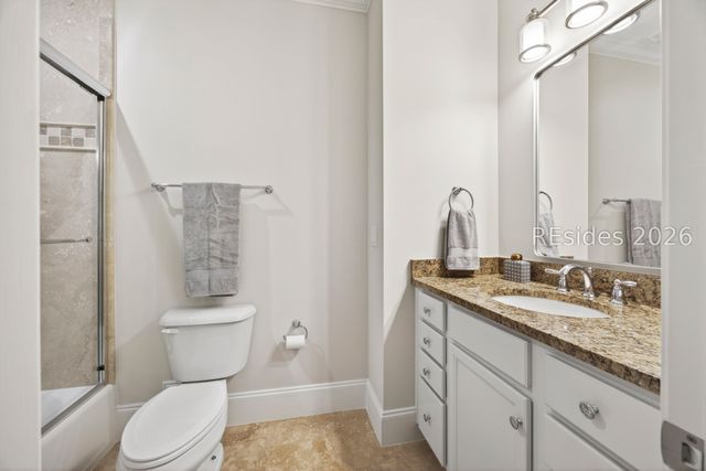 314 Farnsleigh Ave, Bluffton, SC 29910