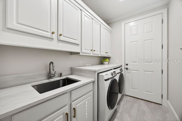 314 Farnsleigh Ave, Bluffton, SC 29910