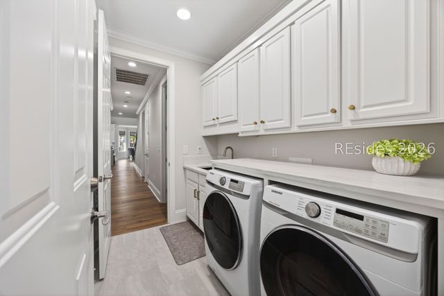 314 Farnsleigh Ave, Bluffton, SC 29910