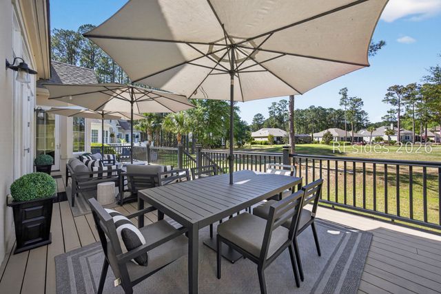 314 Farnsleigh Ave, Bluffton, SC 29910