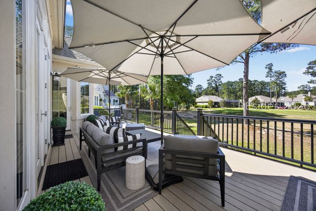 314 Farnsleigh Ave, Bluffton, SC 29910