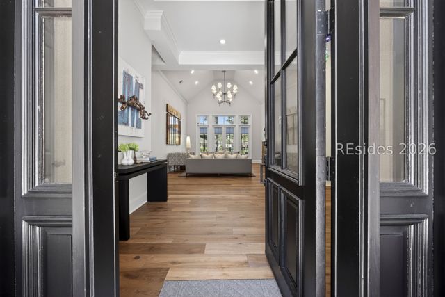 314 Farnsleigh Ave, Bluffton, SC 29910