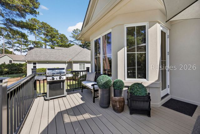 314 Farnsleigh Ave, Bluffton, SC 29910