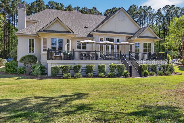 314 Farnsleigh Ave, Bluffton, SC 29910