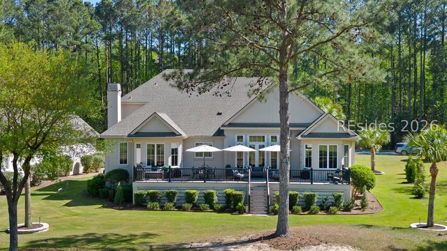 314 Farnsleigh Ave, Bluffton, SC 29910