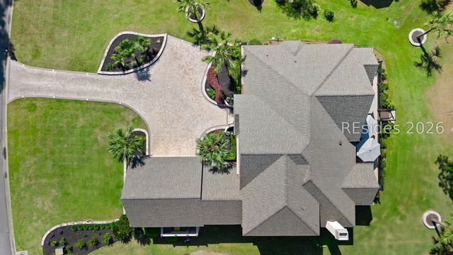 314 Farnsleigh Ave, Bluffton, SC 29910