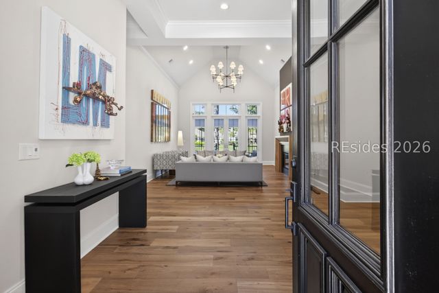 314 Farnsleigh Ave, Bluffton, SC 29910