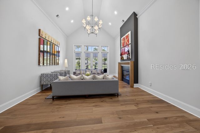 314 Farnsleigh Ave, Bluffton, SC 29910