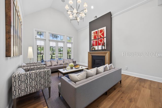 314 Farnsleigh Ave, Bluffton, SC 29910