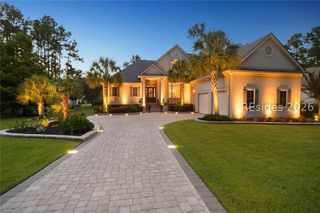 314 Farnsleigh Ave, Bluffton, SC 29910