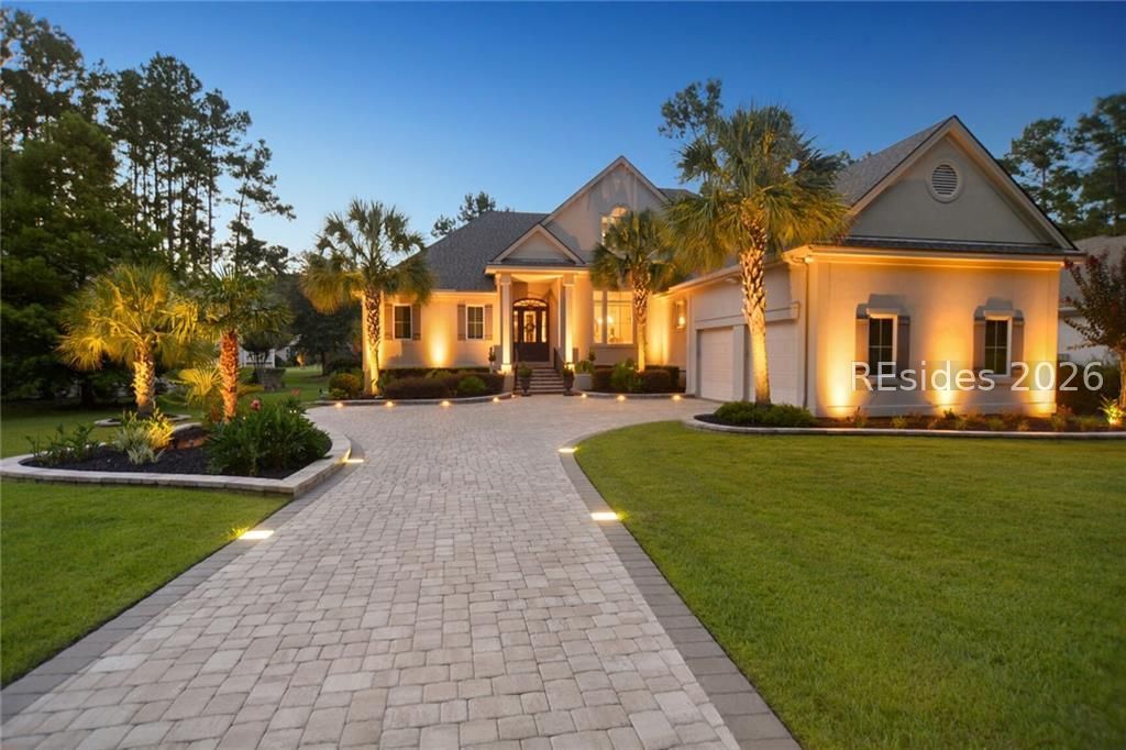 314 Farnsleigh Ave, Bluffton, SC 29910