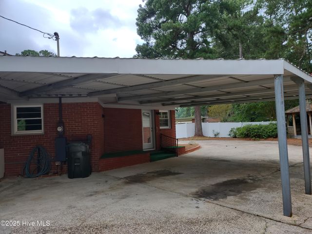 1109 Treemont Road, Wilson, NC 27896