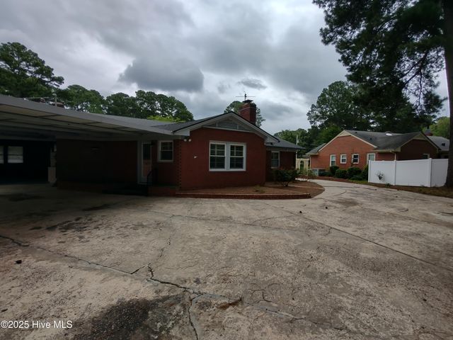 1109 Treemont Road, Wilson, NC 27896
