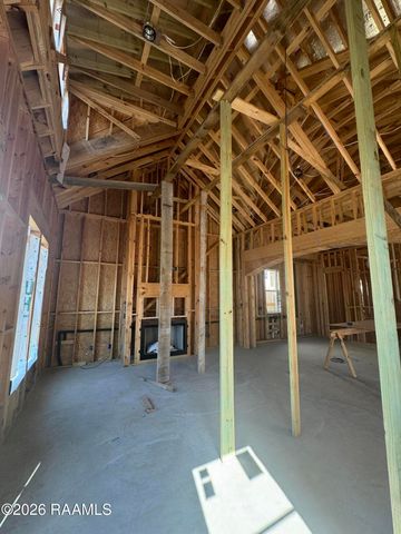 502 Broyles Street, Youngsville, LA 70592