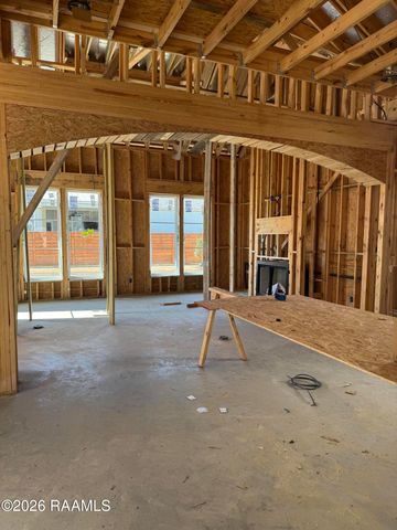 502 Broyles Street, Youngsville, LA 70592