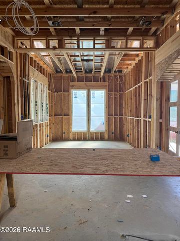 502 Broyles Street, Youngsville, LA 70592