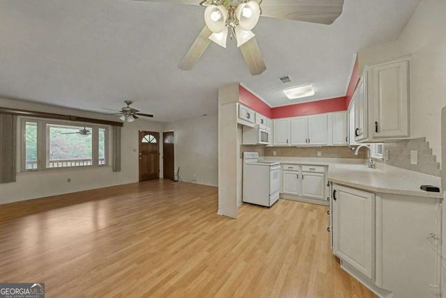3493 Ridgecrest Drive, Powder Springs, GA 30127